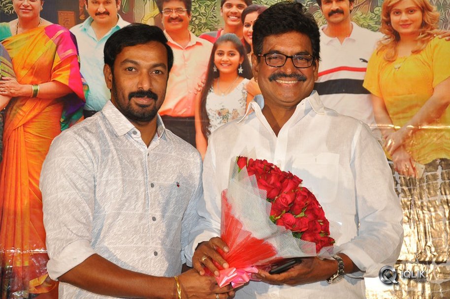 Ammammagarillu-Movie-Teaser-Launch-Stills